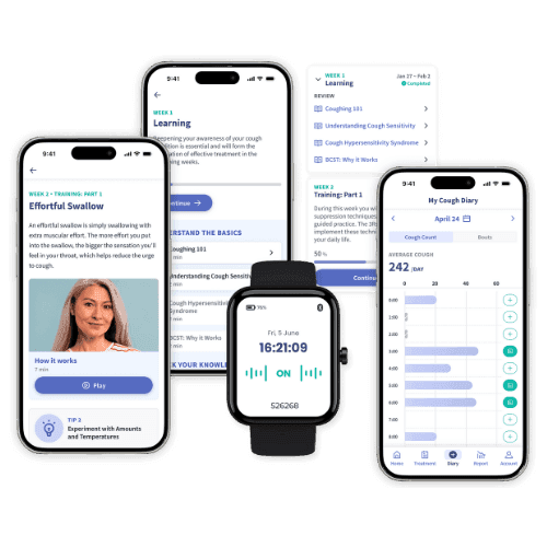 Image resource about Q&A: The Future of Cough Care – Inside the First-Ever Cough DTx