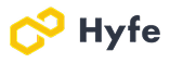 Hyfe logo
