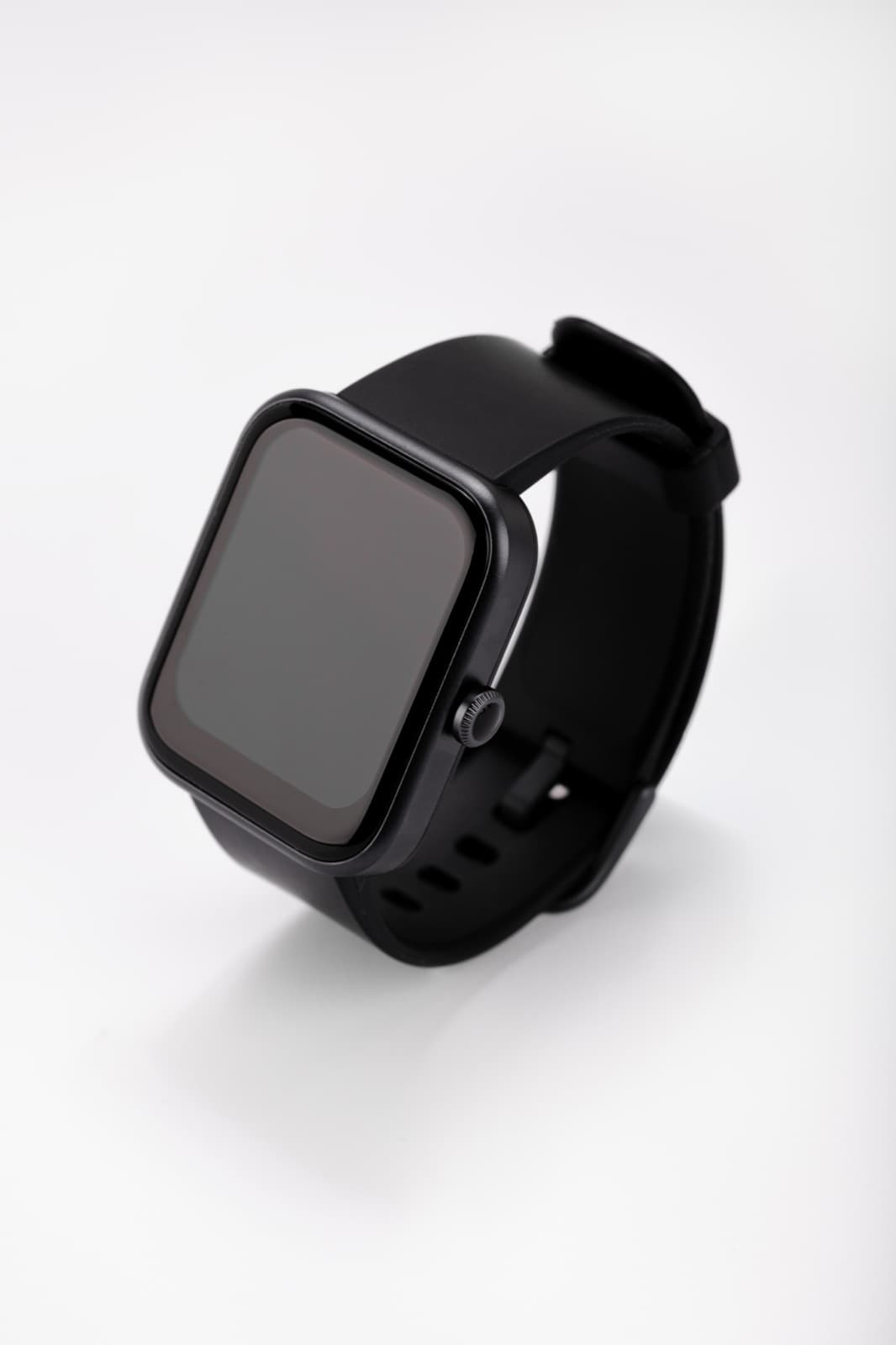 Hyfe cough monitoring smartwatch