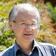 Professor Fan Chung
