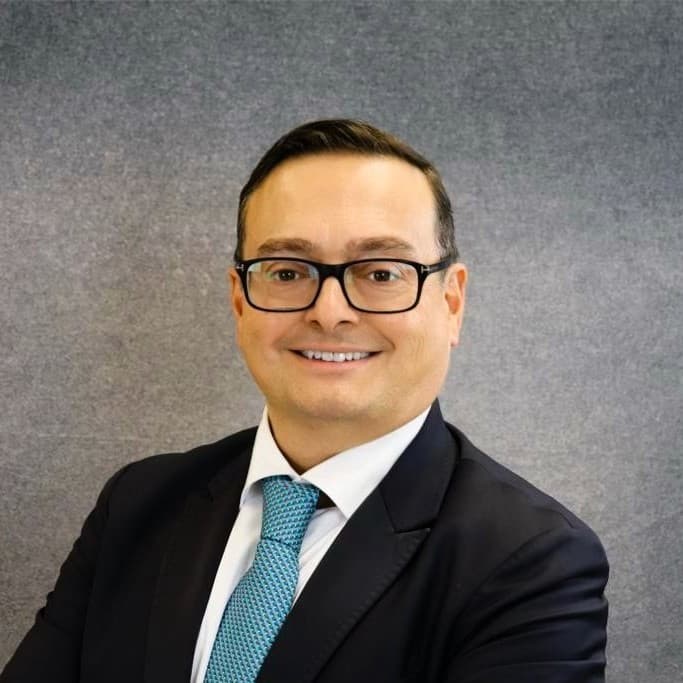 Professor Giovanni Ferrara