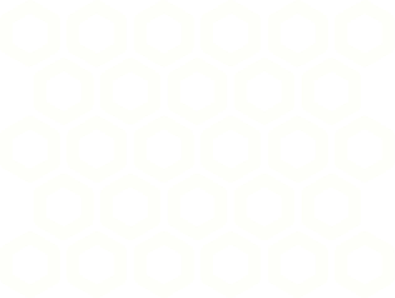 honeycombs