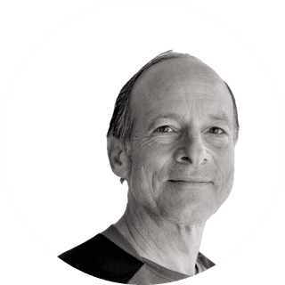 Peter Small