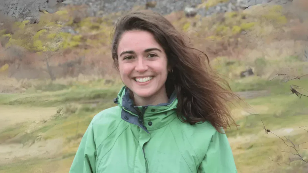 Image resource about Q&A with Alex Zimmer, McGill University