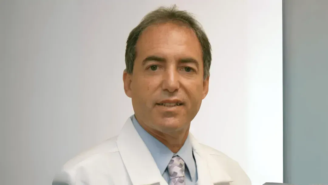 Image resource about Q&A with Dr. Marc Judson