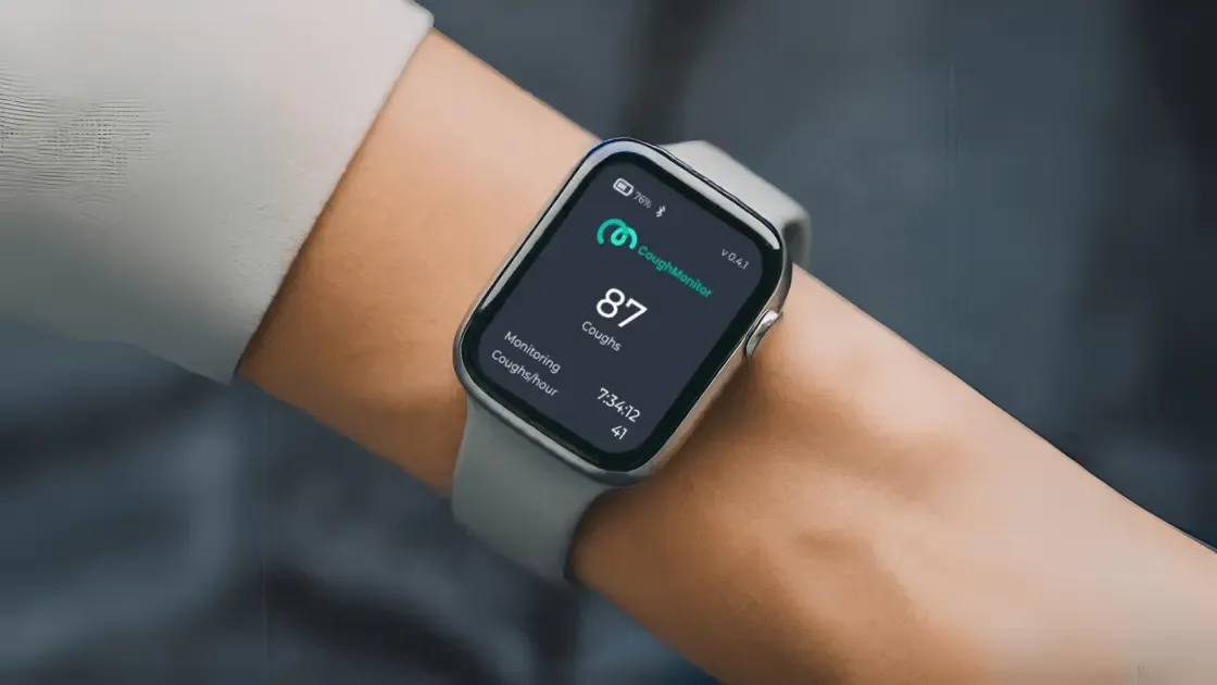 Image resource about The Importance of Cough in Asthma Management