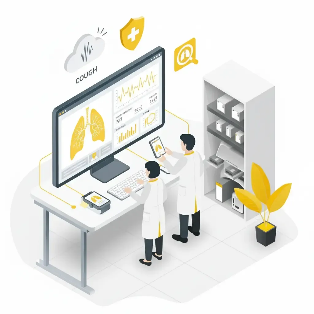 Cough Science News, November 5th, 2025