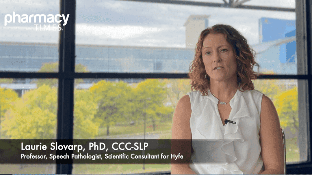 Image resource about CHEST 2025: Improving Access to Chronic Cough Treatment Through a Digital Therapeutic Solution (Pharmacy Times)