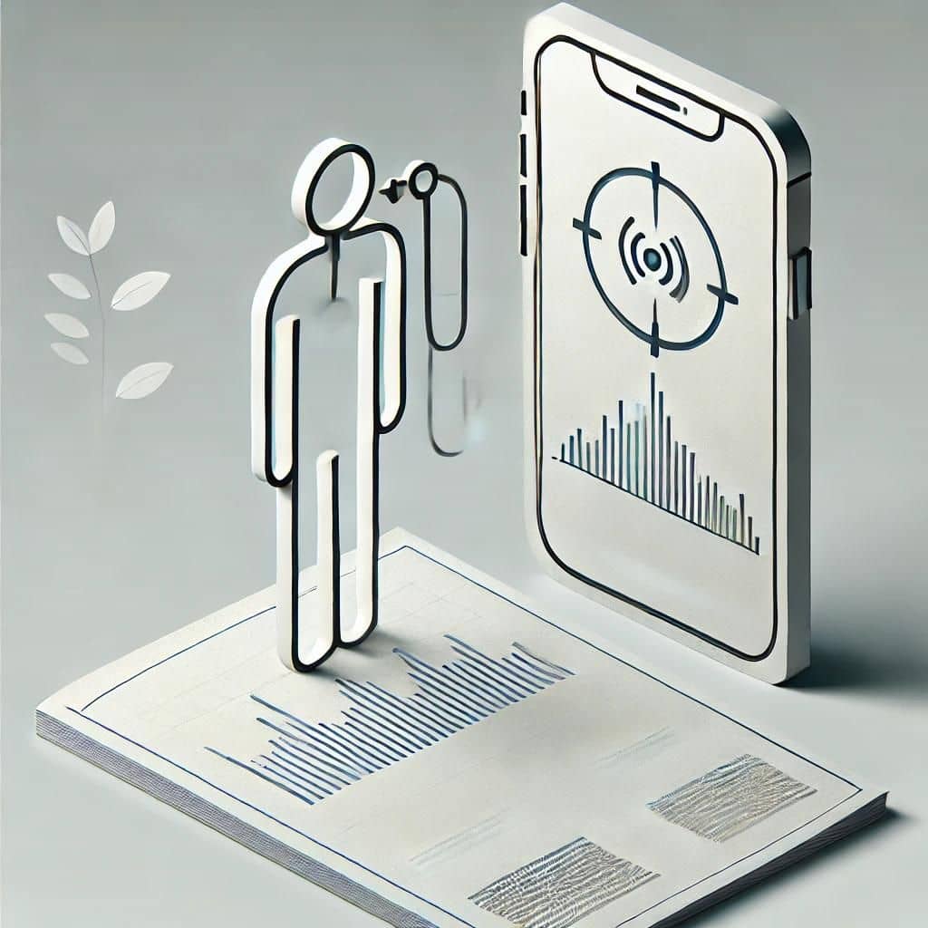 Exploring Cough Reduction Through Digital Content – Case Studies from CoughPro's Cough Management Features