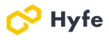 Hyfe logo